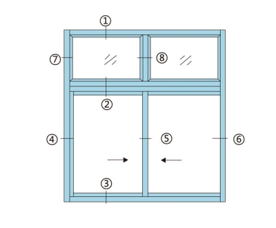 草莓视频91APP下载铝型材配件 草莓视频91APP下载铝型材配件